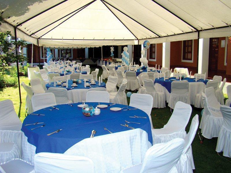 Hotel Arrecife De Coral San Cristóbal de Las Casas Buitenkant foto