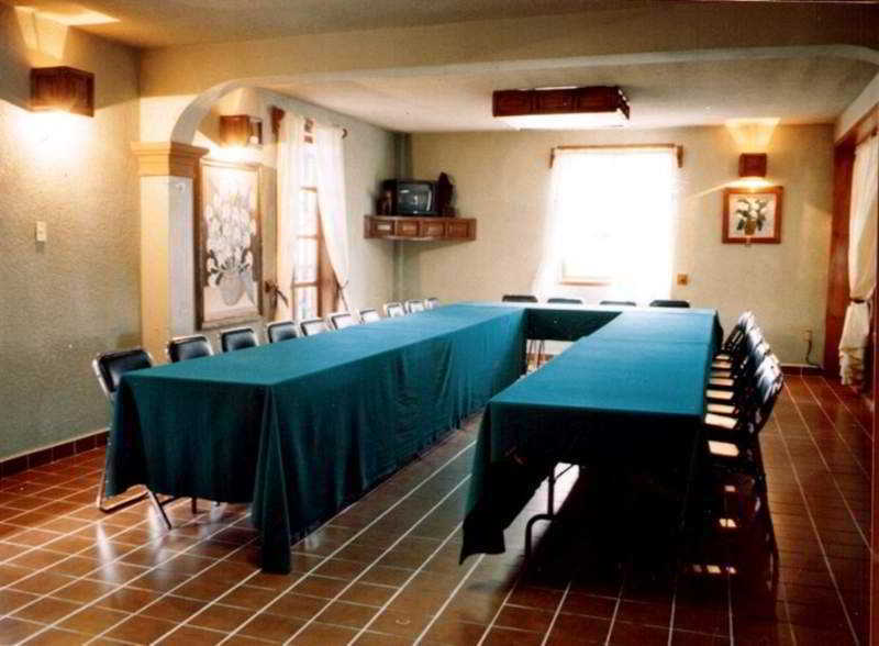 Hotel Arrecife De Coral San Cristóbal de Las Casas Buitenkant foto