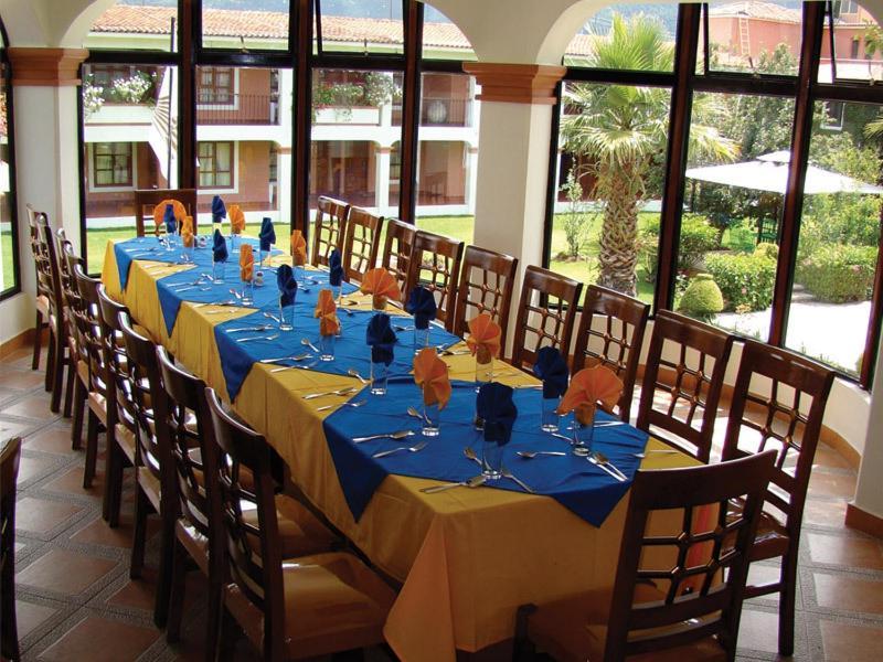 Hotel Arrecife De Coral San Cristóbal de Las Casas Buitenkant foto