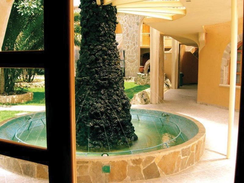 Hotel Arrecife De Coral San Cristóbal de Las Casas Buitenkant foto