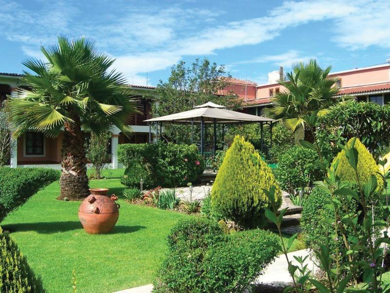 Hotel Arrecife De Coral San Cristóbal de Las Casas Buitenkant foto